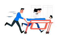 Learn Life Saving Techniques