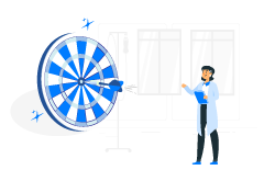 No unnecessary lectures