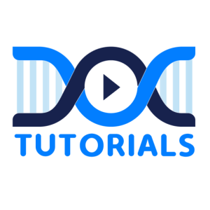 Doc tutorial logo