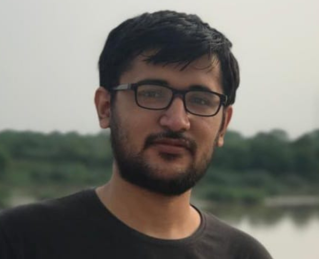 Dr Keshav (A.I.R 87)