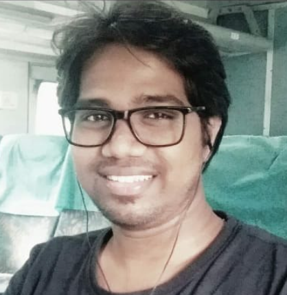 Dr Jaydeep (A.I.R 1)