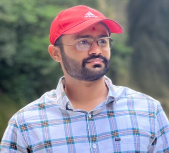 Dr Kripalsinh Jadeja (Score 238)
