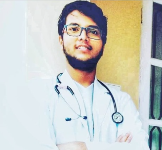 Dr Shubham Gupta (Score 192)