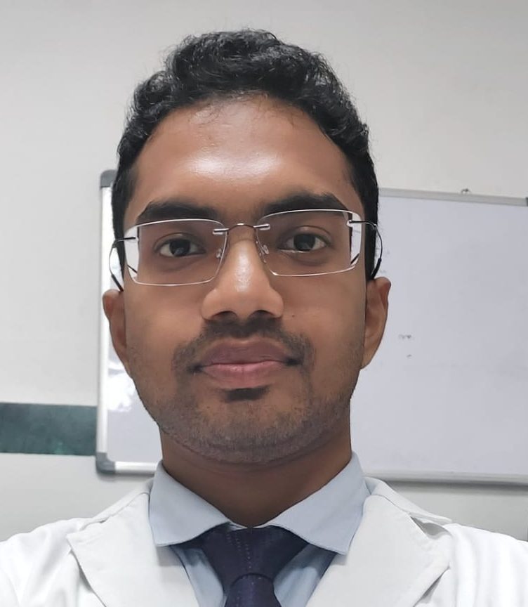 Dr Hanok (CML 1)