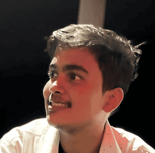 Dr Bikash (A.I.R 11)