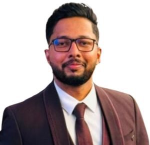 Dr Aneesh Antony (Score 217)