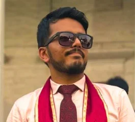 Dr Jai Rathi (A.I.R 34)