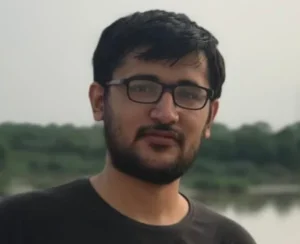 Dr. Rajesh Kumar