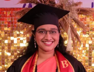 Dr Naisargee Ankur Raval (A.I.R 4)