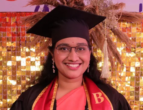 Dr Naisargee Ankur Raval (A.I.R 4)