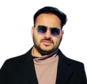 Dr NEERAJ (Score 241)