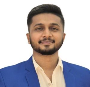 Dr Rahul Shekar (Score 220)