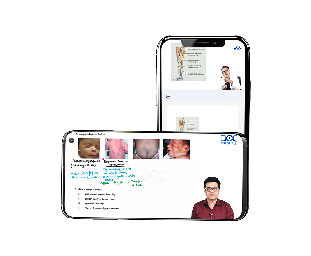 NEET PG Mockup MUHS University