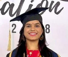 Dr Mansi Joshi (A.I.R 118)