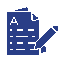Test Format
