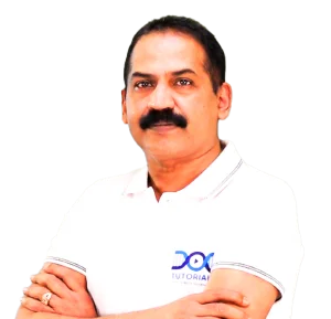 Dr Jayaprakash K