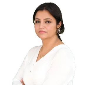 Dr Vandana Puri