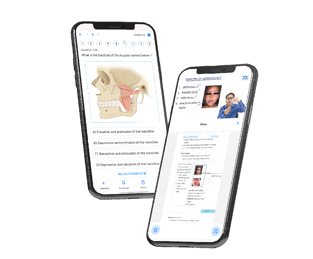 FMGE Revision Booster | DocTutorials