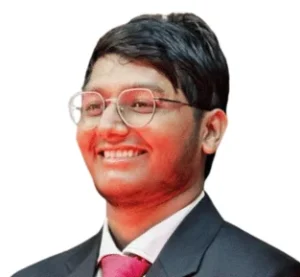 Dr Sairaj Mane (A.I.R 8)