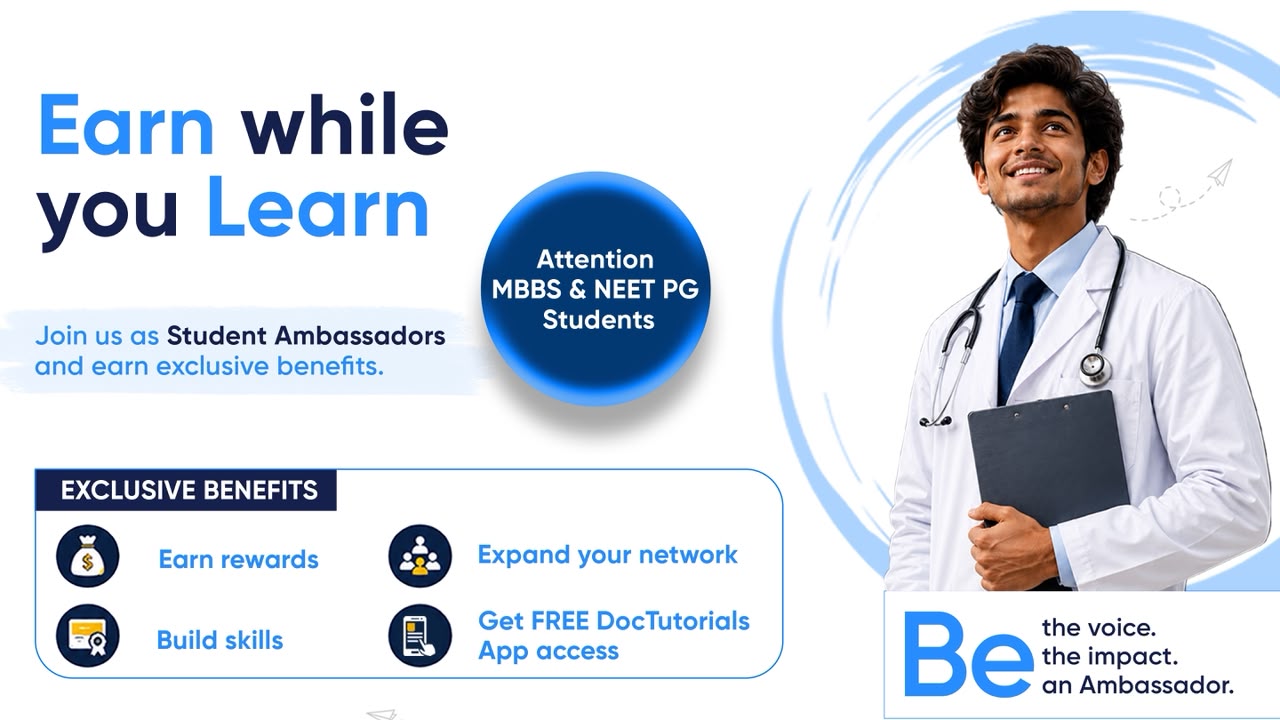 Student Ambassador